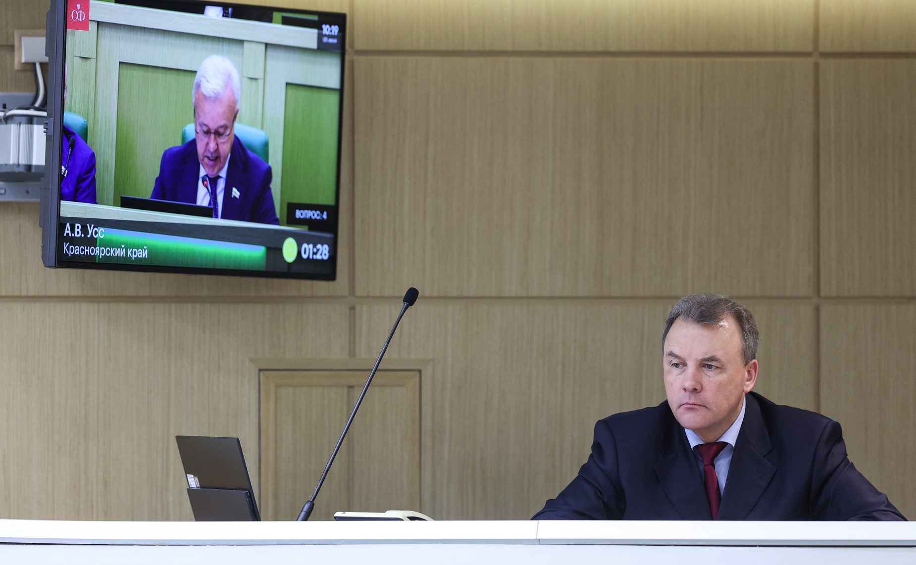 Артур Муравьев