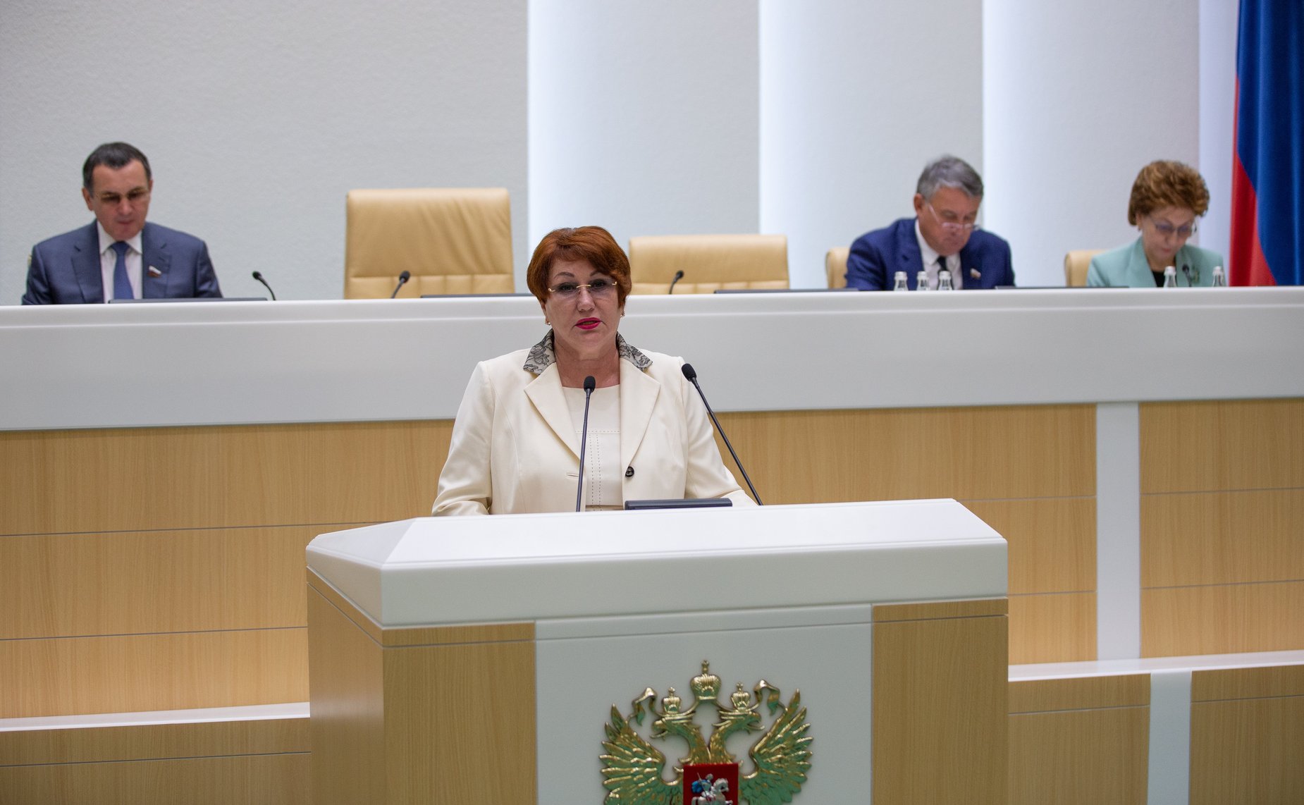 Елена Перминова