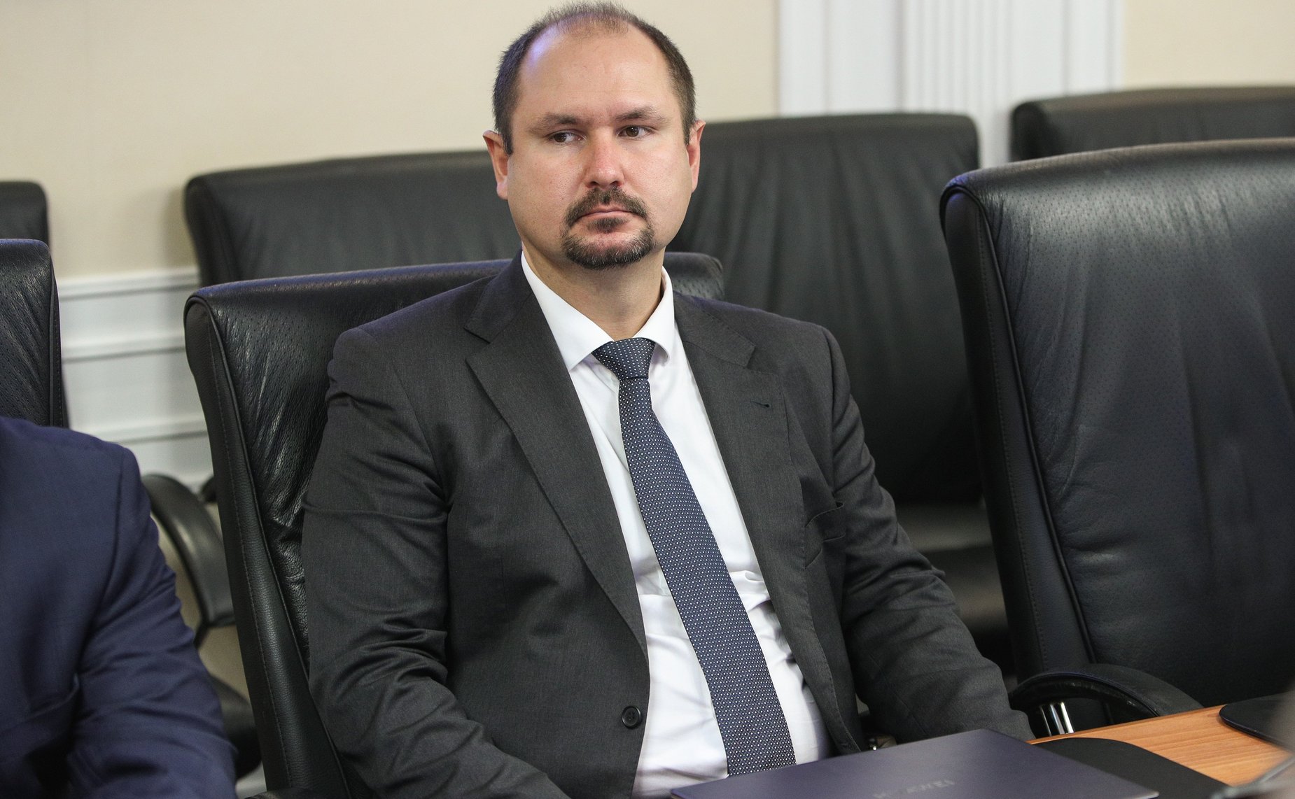 Круглый стол Комитета СФ по социальной политике