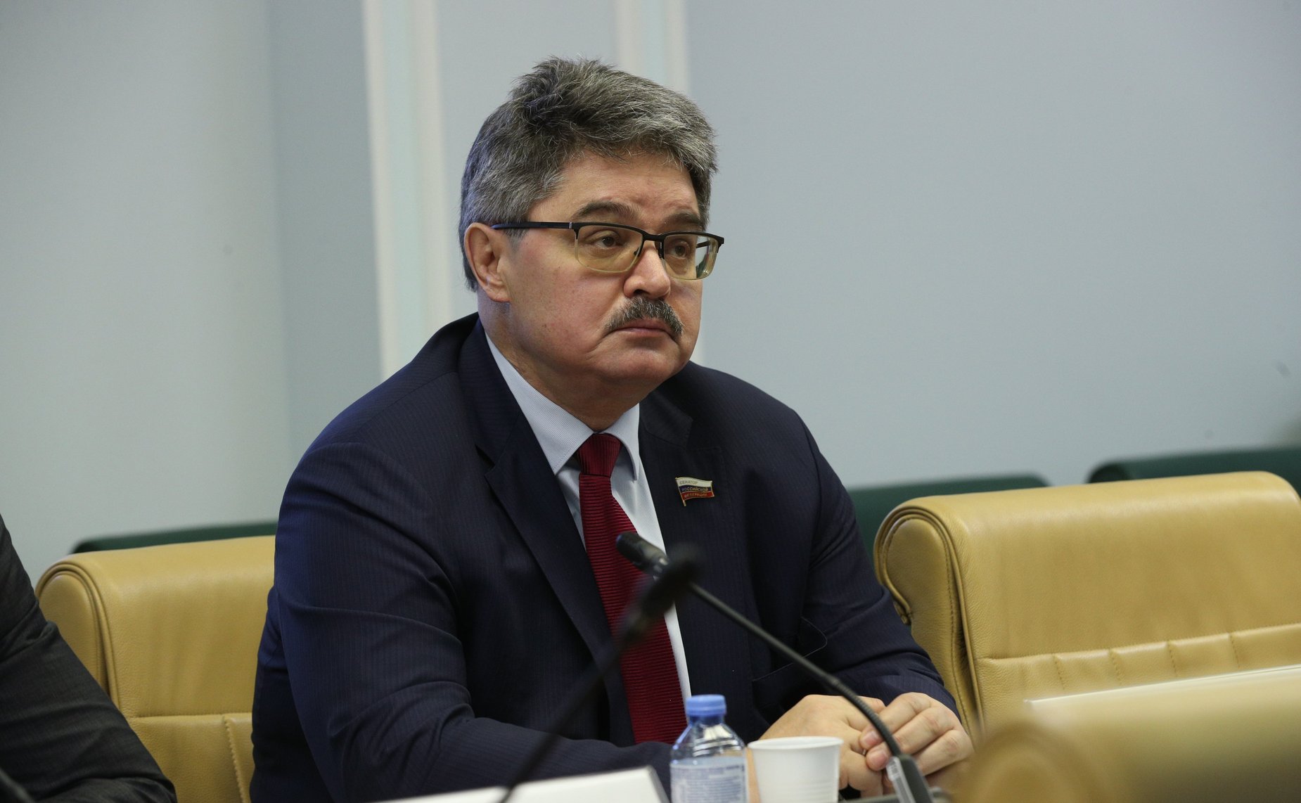 Анатолий Широков