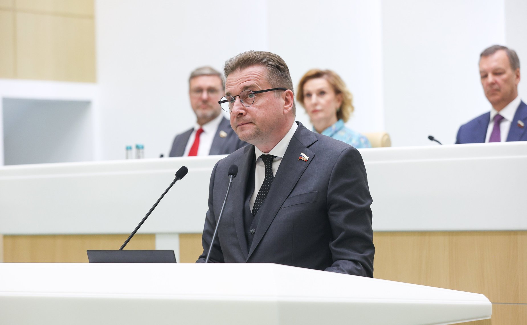 Дмитрий Горицкий