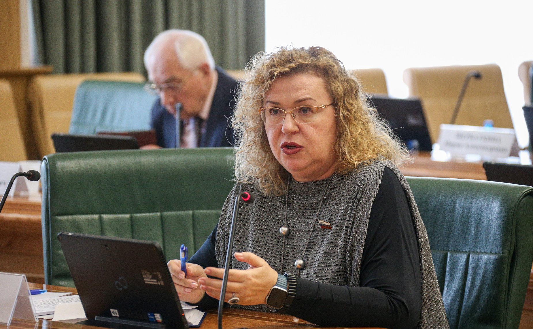 Ольга Епифанова