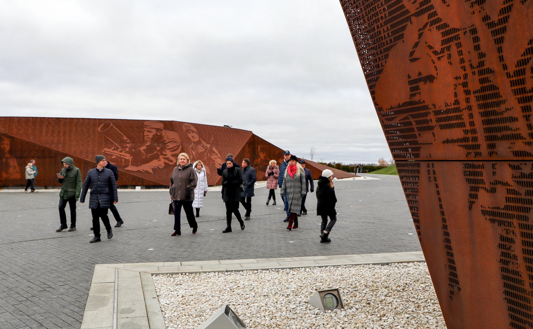 Выездное заседание Комитета Совета Федерации по науке, образованию и культуре