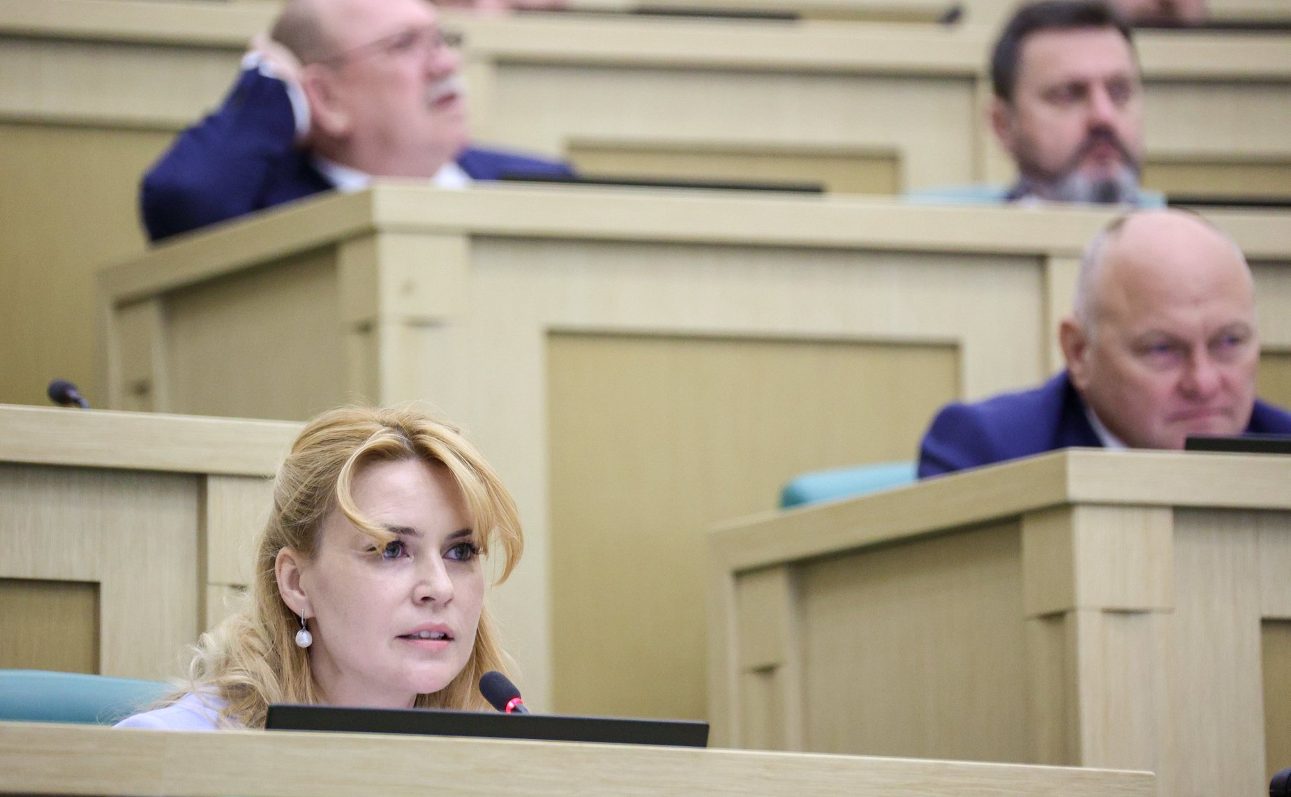 Дарья Лантратова