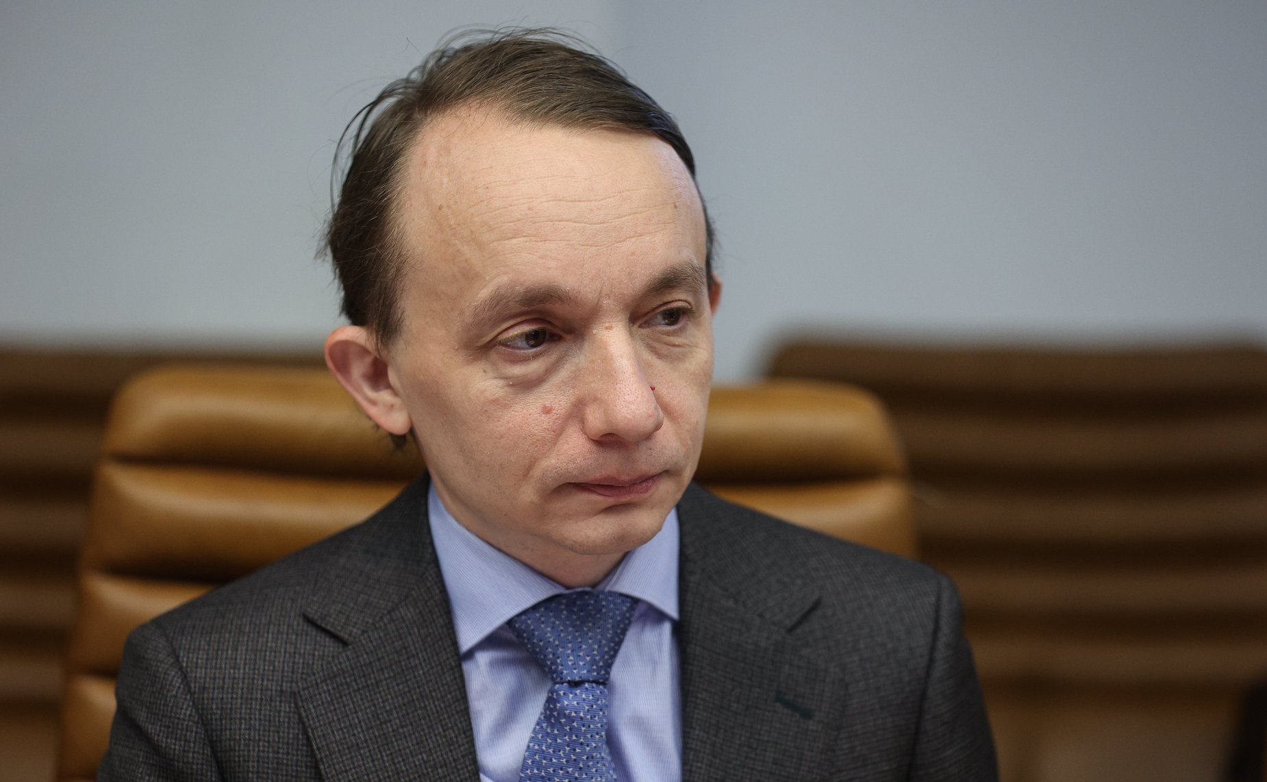 Круглый стол на тему «О злоупотреблениях при защите исключительных прав на объекты интеллектуальной собственности»