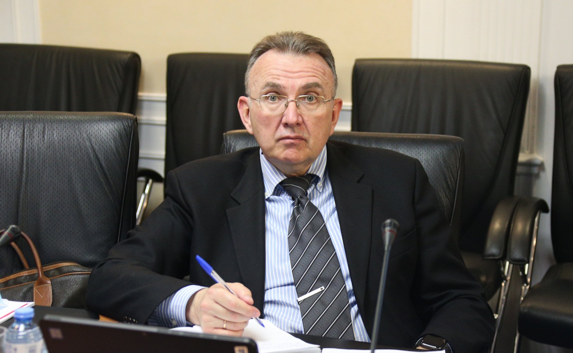 Совещание Комитета СФ по аграрно-продовольственной политике и природопользованию