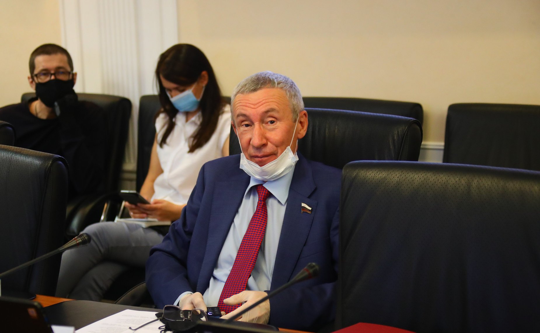 Андрей Климов