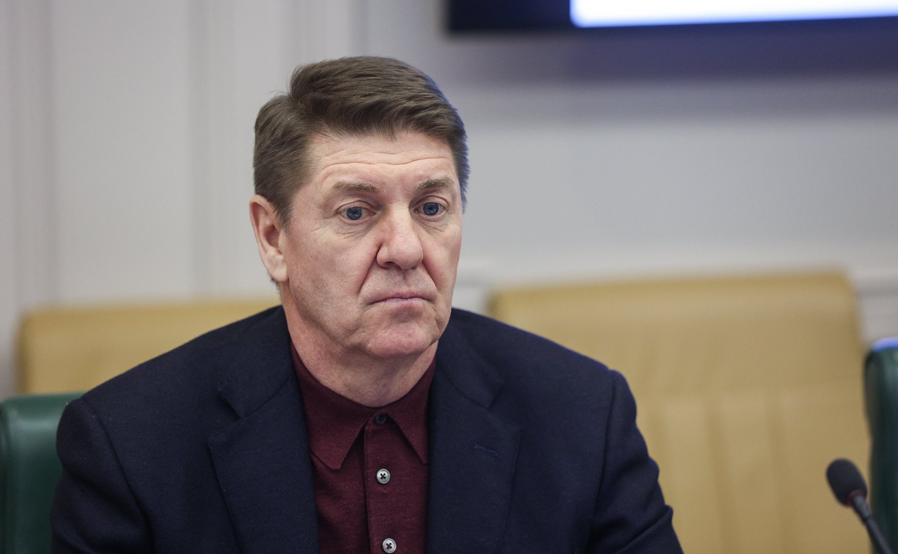 Андрей Шевченко