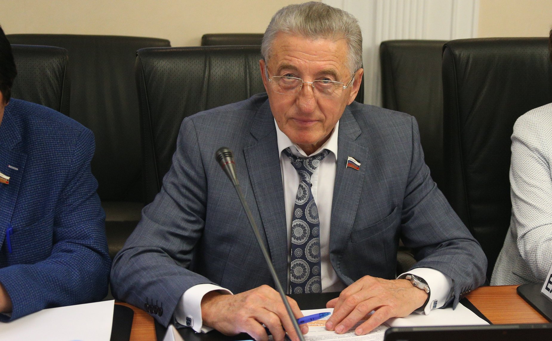 Сергей Лукин