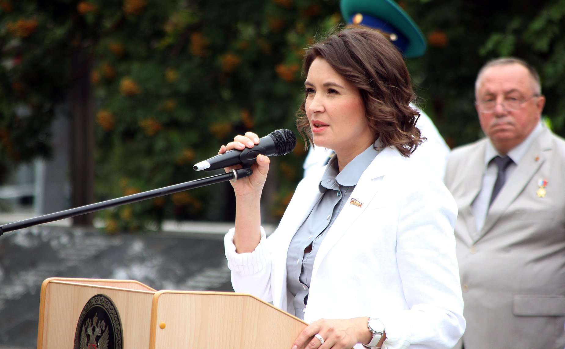 Маргарита Павлова