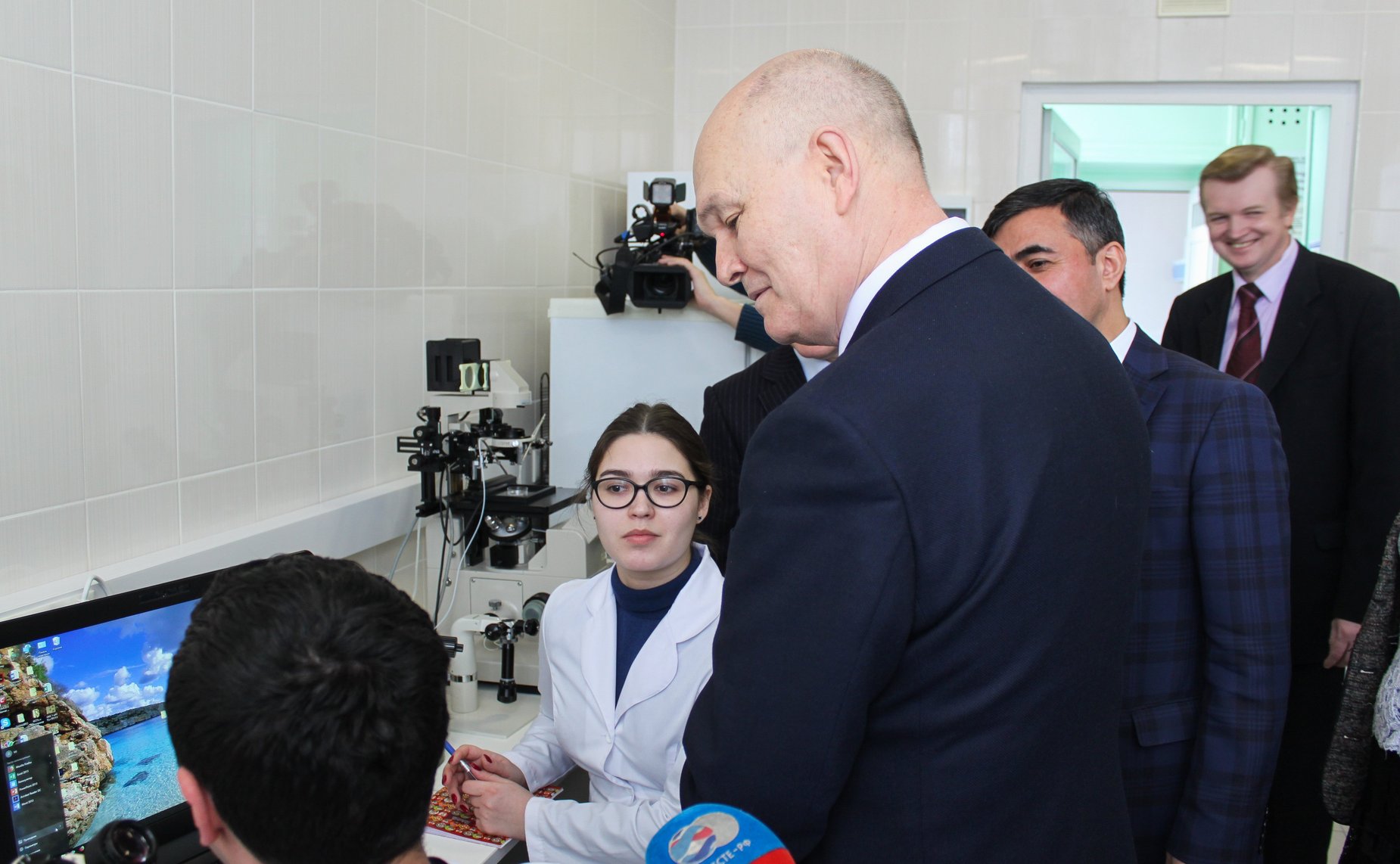 Выездные парламентские слушания на тему «Актуальные вопросы развития мясного и молочного скотоводства в Российской Федерации»