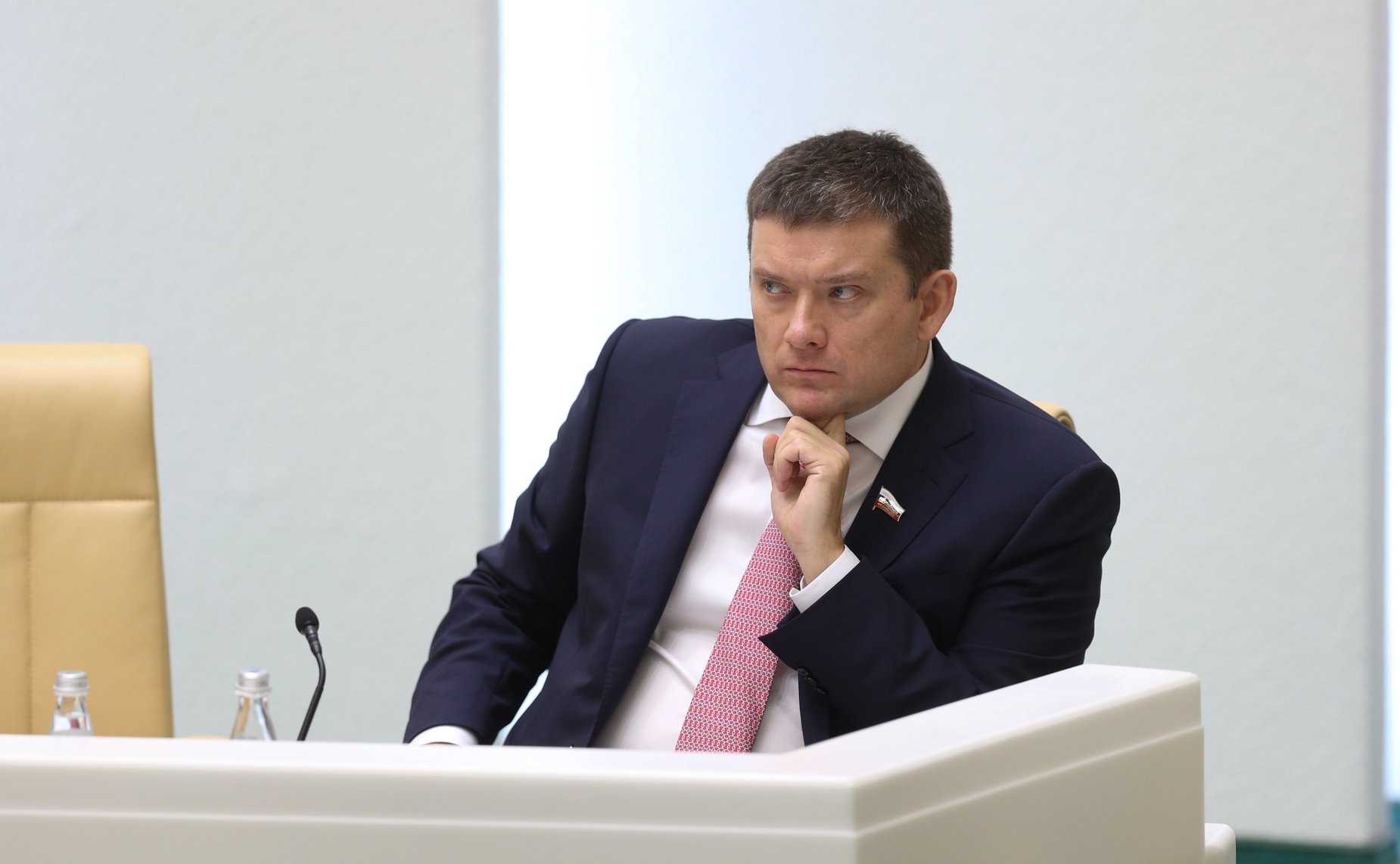 Николай Журавлев