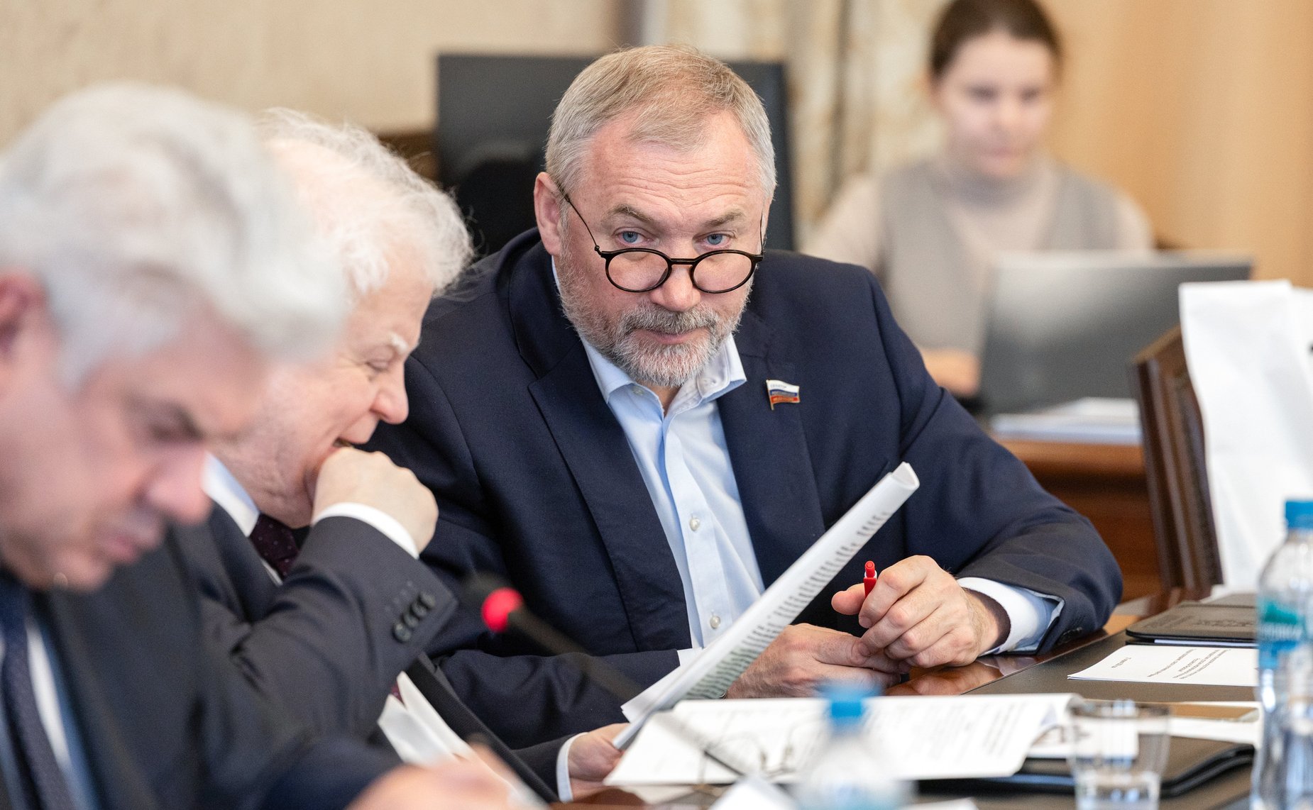 Константин Басюк