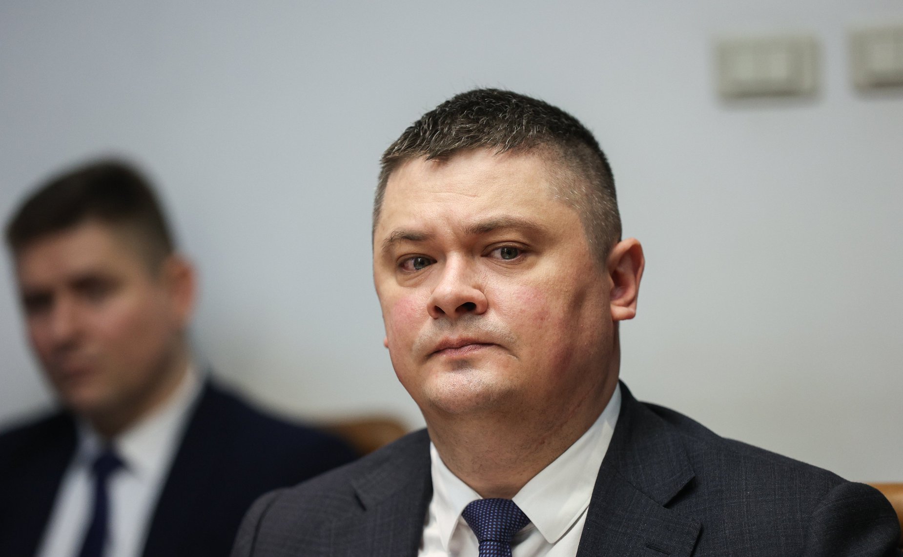 Заседание Комитета СФ по обороне и безопасности