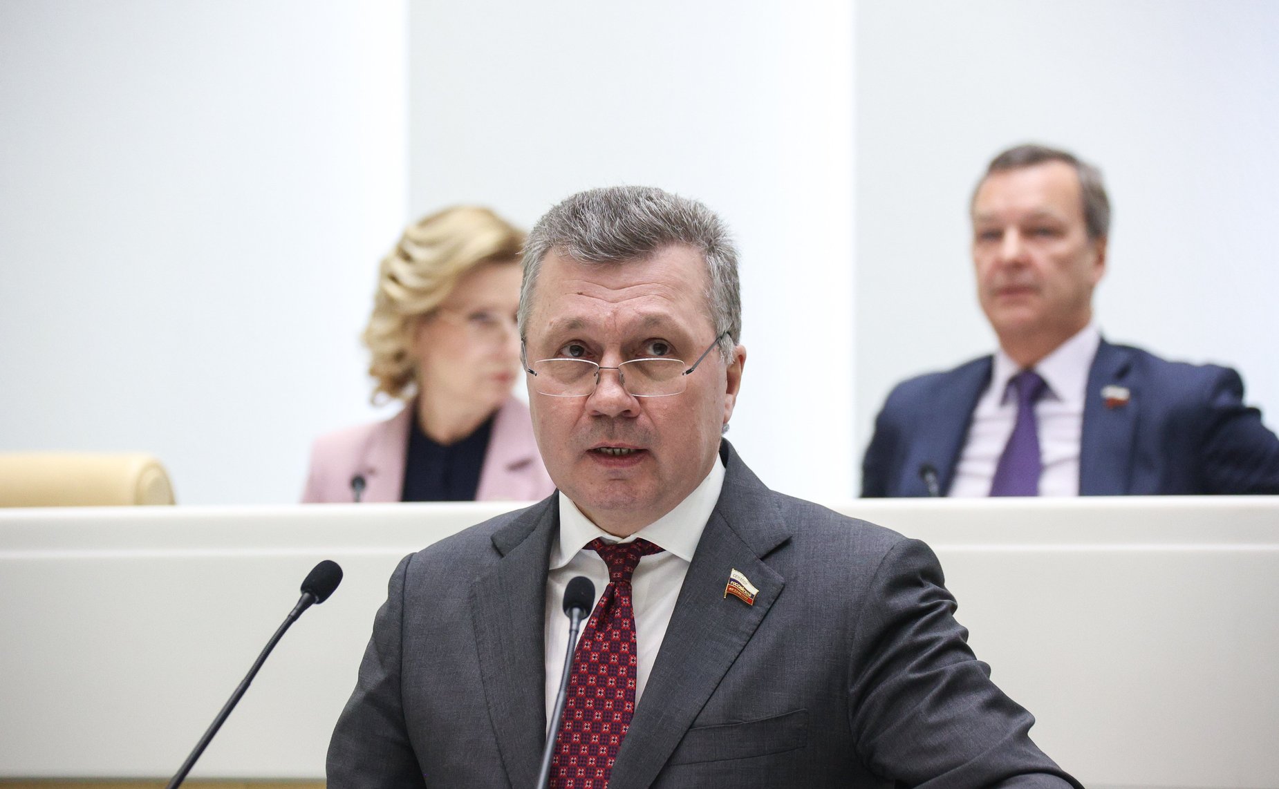 Валерий Васильев