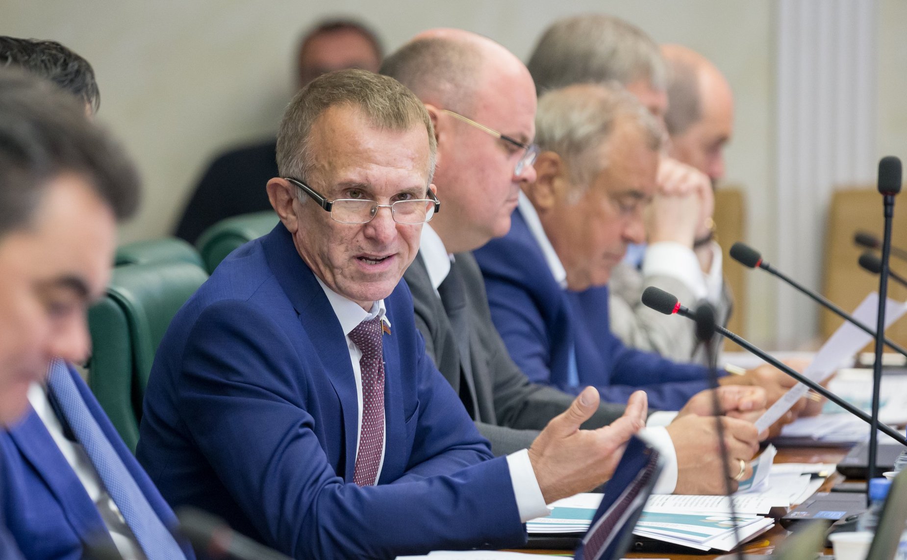 Владимир Кравченко