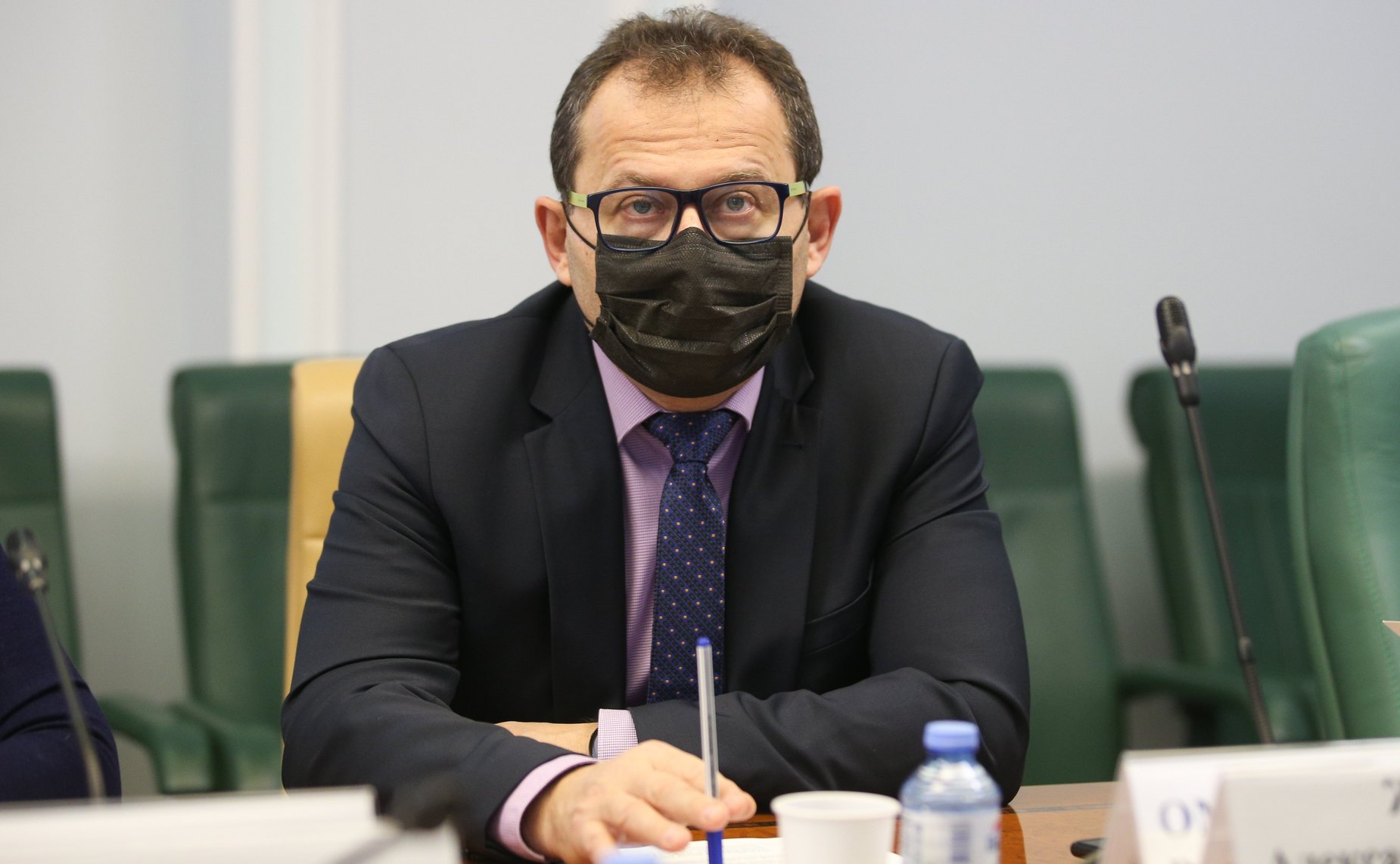 «Круглый стол» Комитета СФ по социальной политике