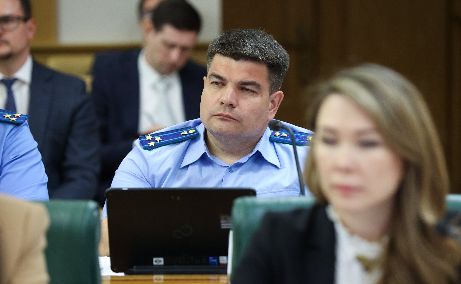 Расширенное совещание Комиссии СФ по мониторингу законодательства РФ в сфере государственного контроля (надзора) и муниципального контроля в РФ «О сводном докладе о государственном контроле (надзоре), муниципальном контроле в РФ в 2025 году»