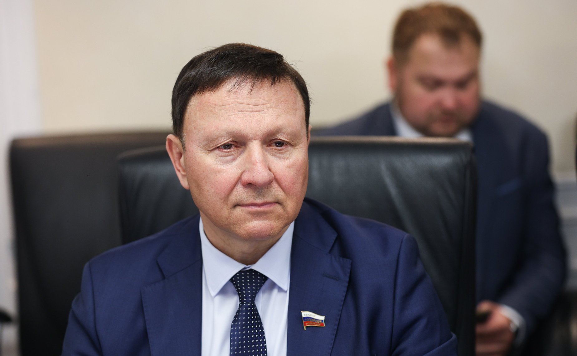 Александр Ролик