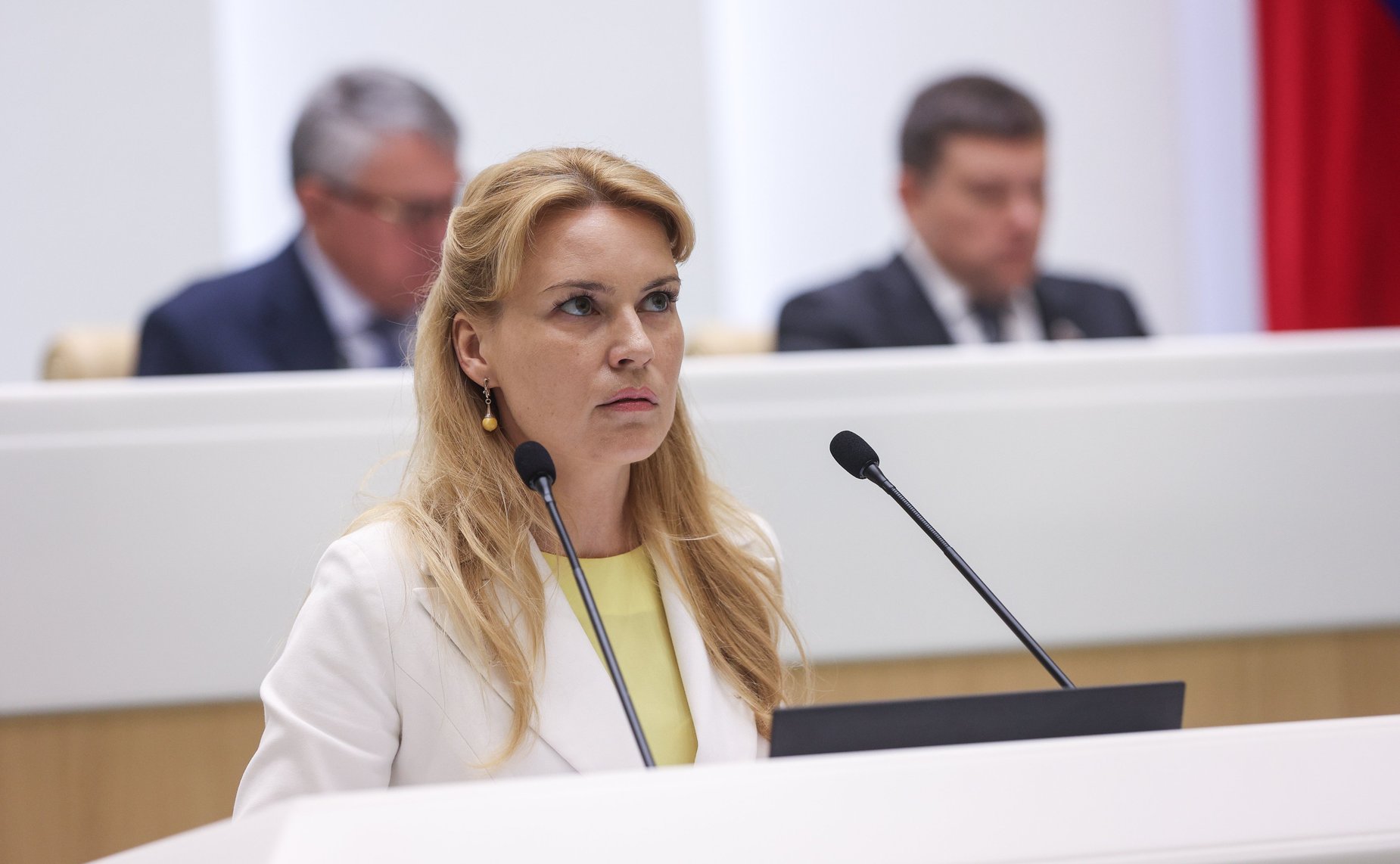 Дарья Лантратова