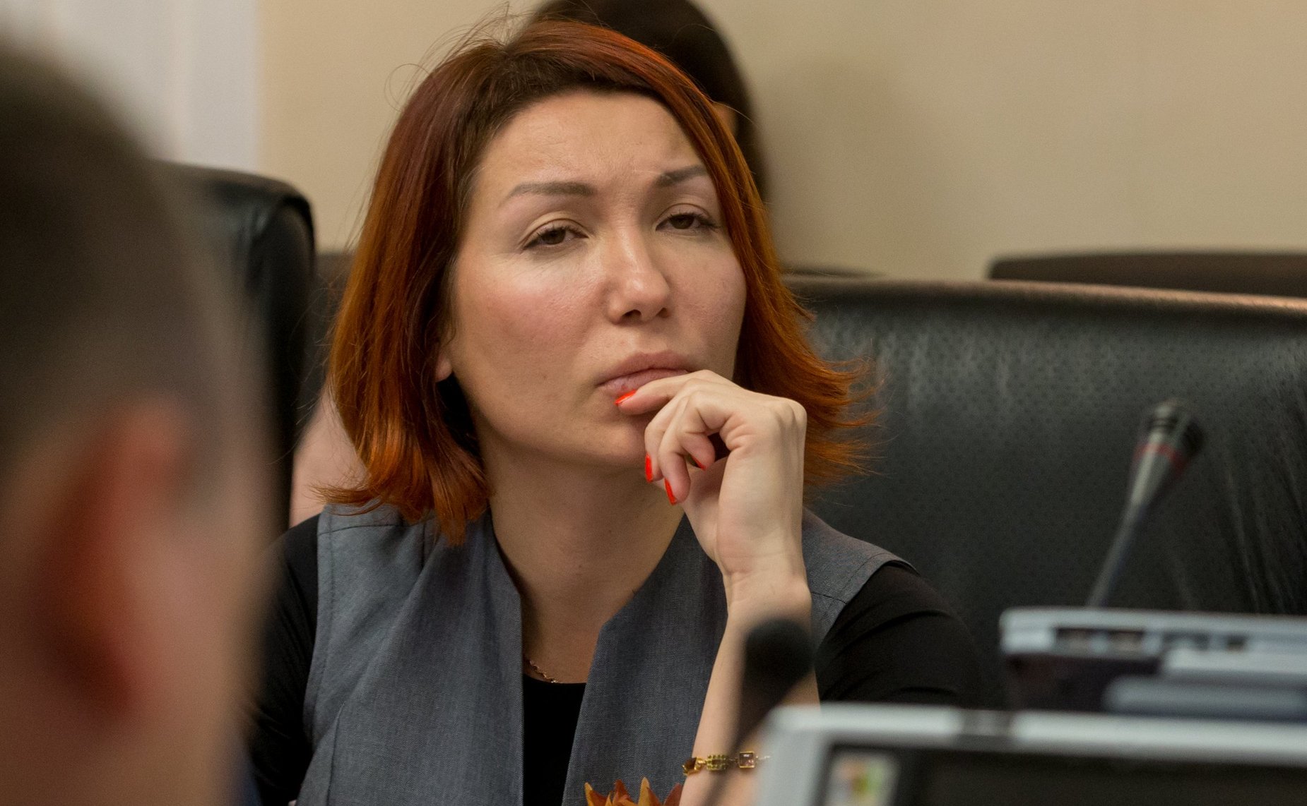 Совещание, посвященное вопросам правового регулирования роли учреждений образования в обучении и воспитании детей