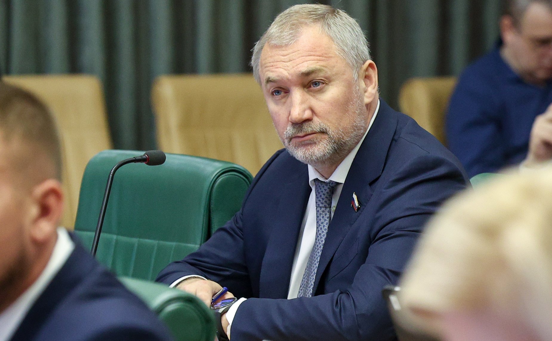 Константин Басюк