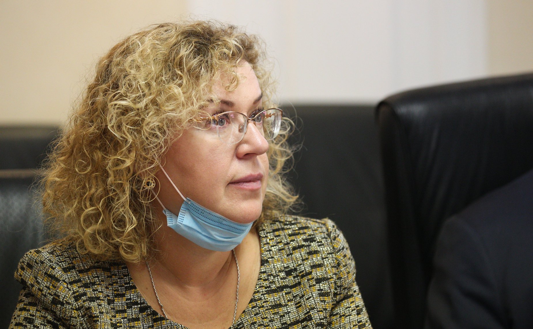 Ольга Епифанова