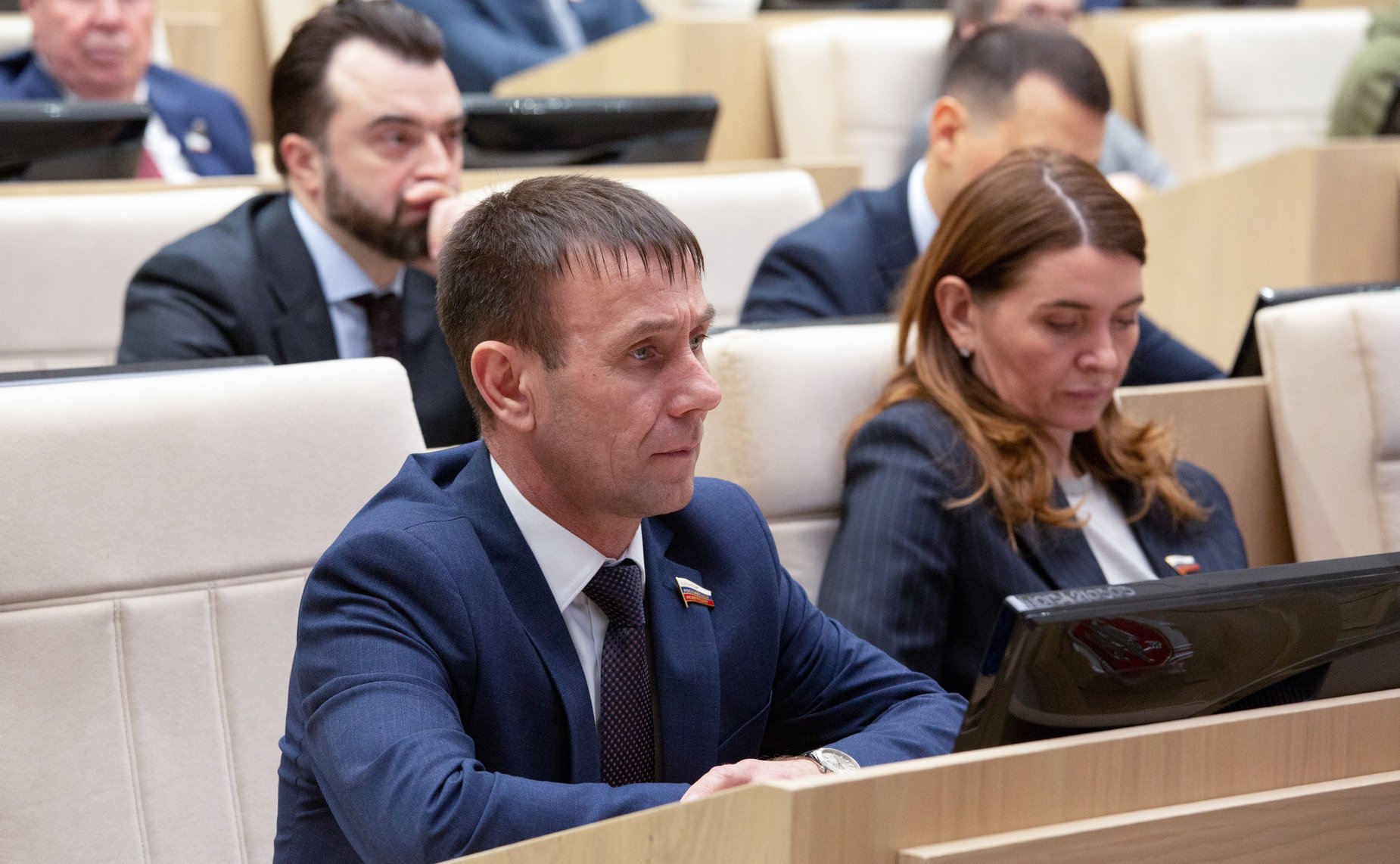 Юрий Нимченко