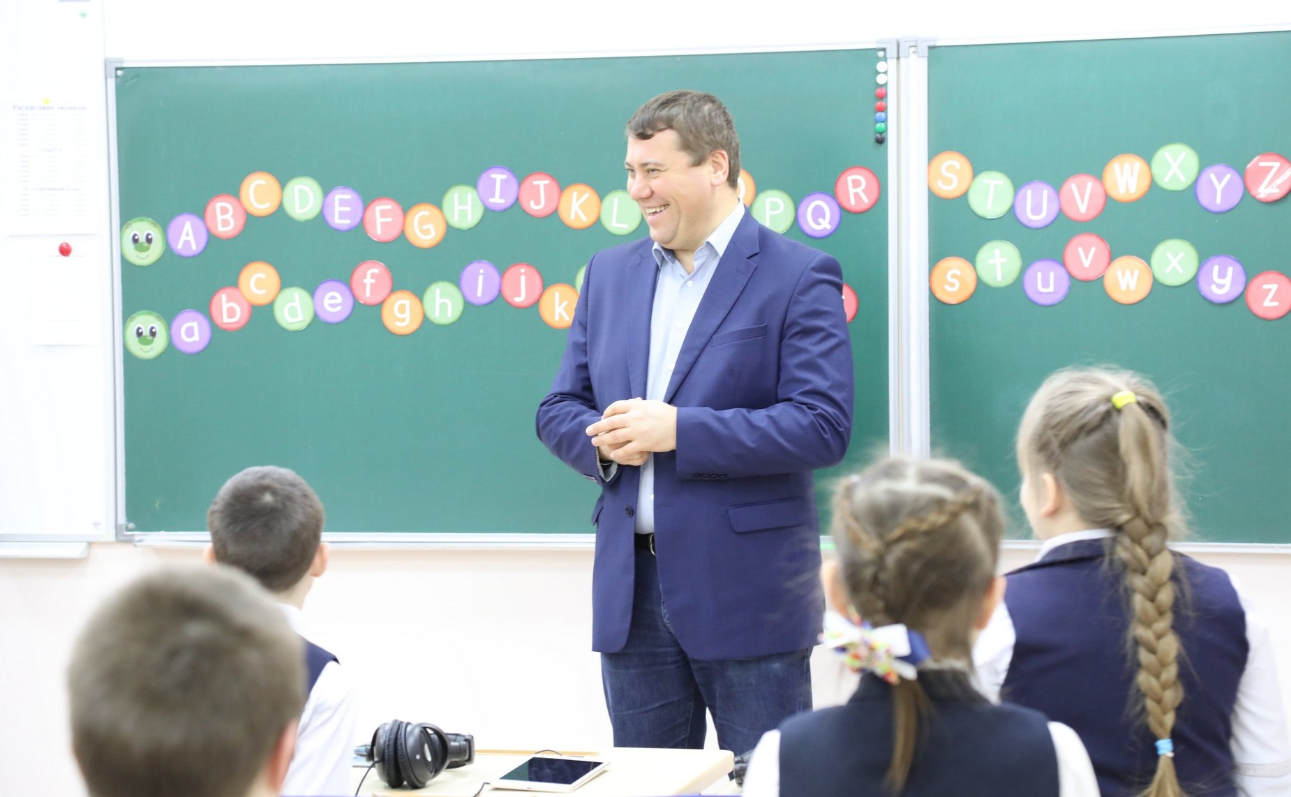 Иван Абрамов