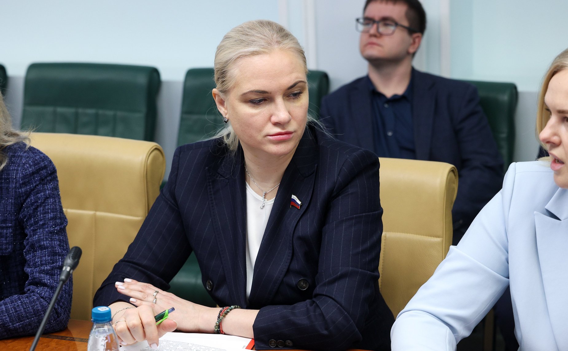 Евгения Ламонова