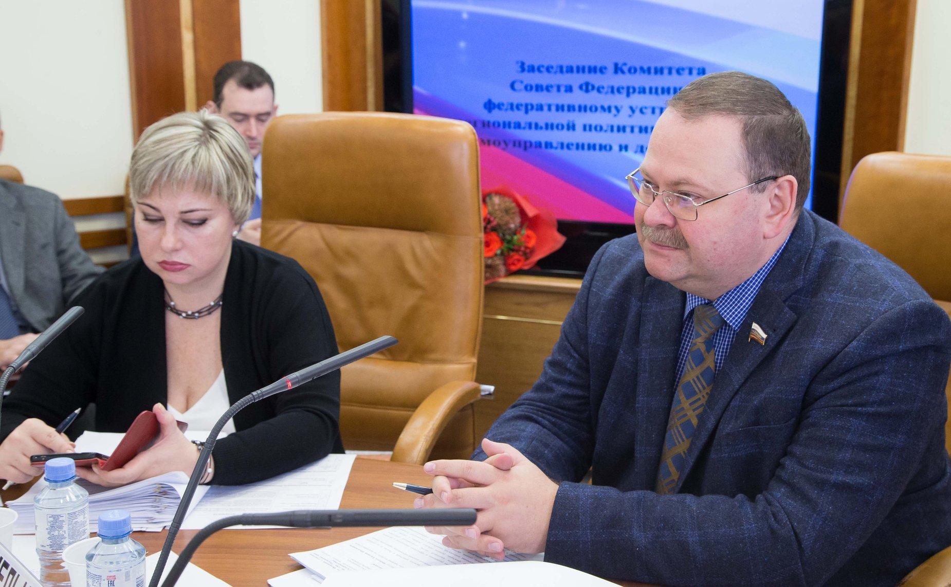 Олег Мельниченко