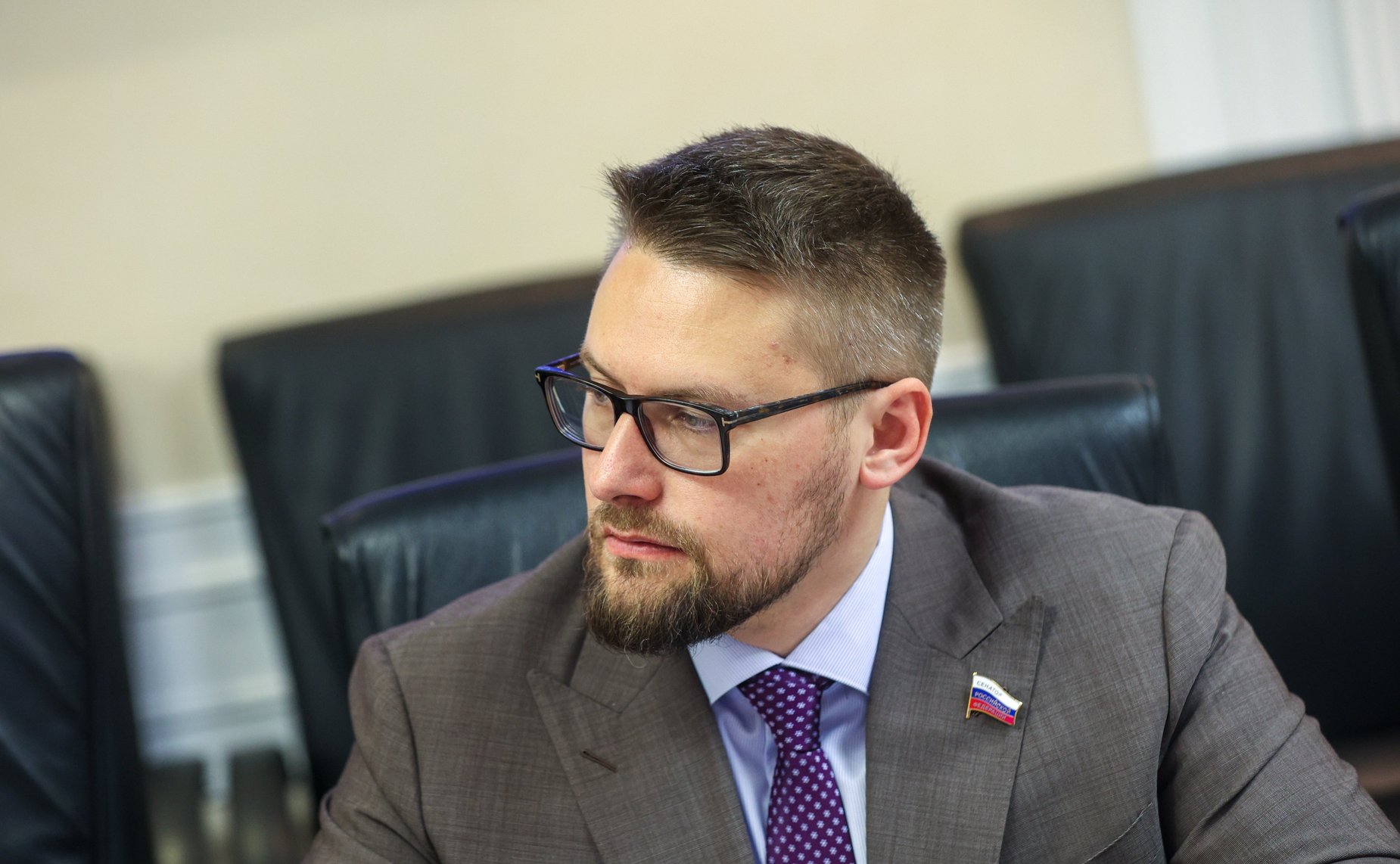 Руслан Смашнев