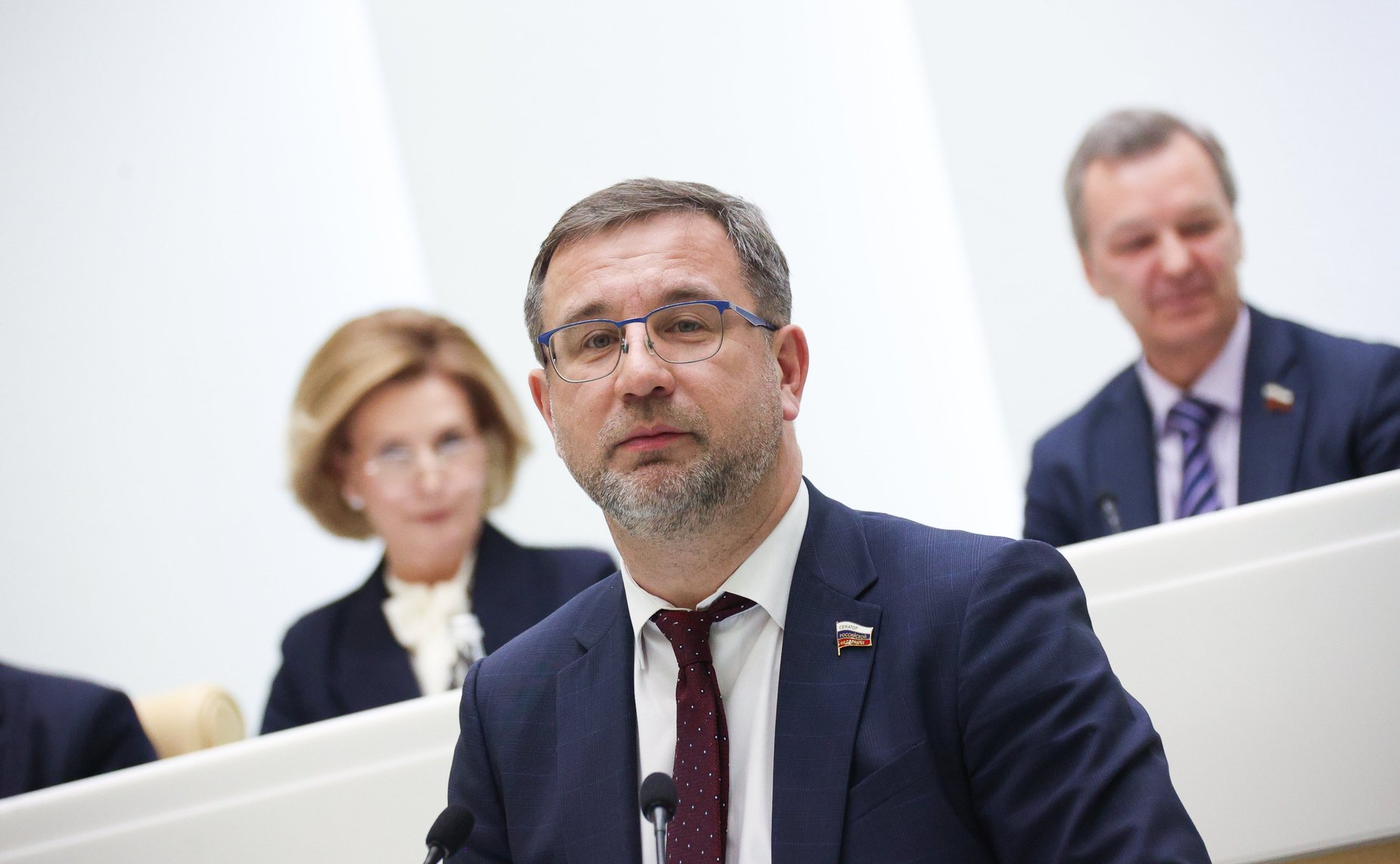 Николай Владимиров