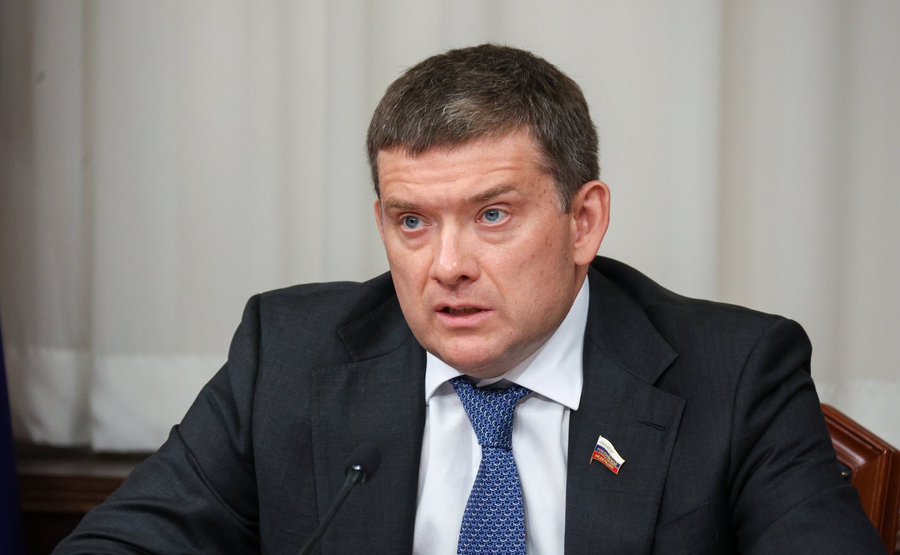 Николай Журавлев