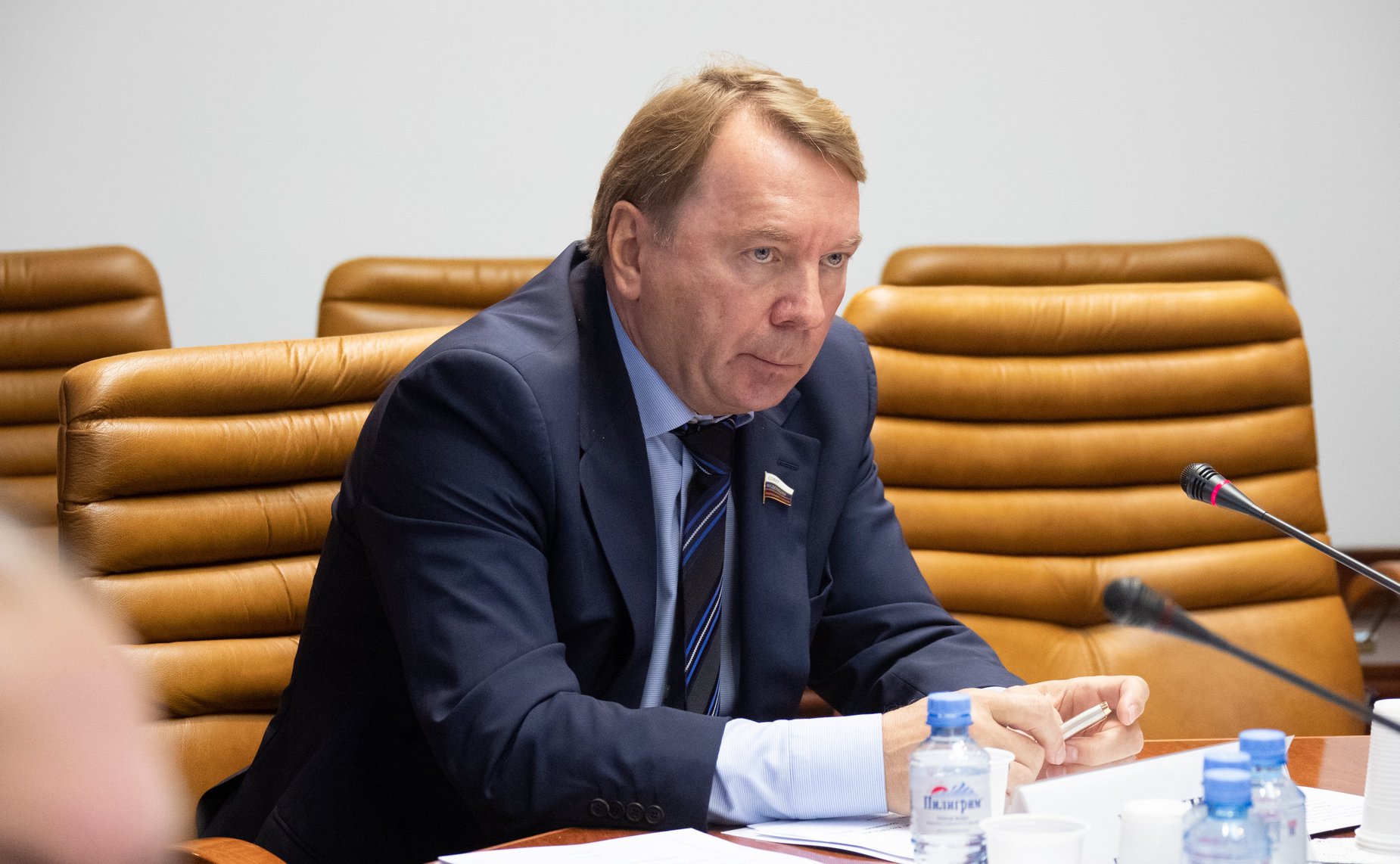 Владимир Кожин