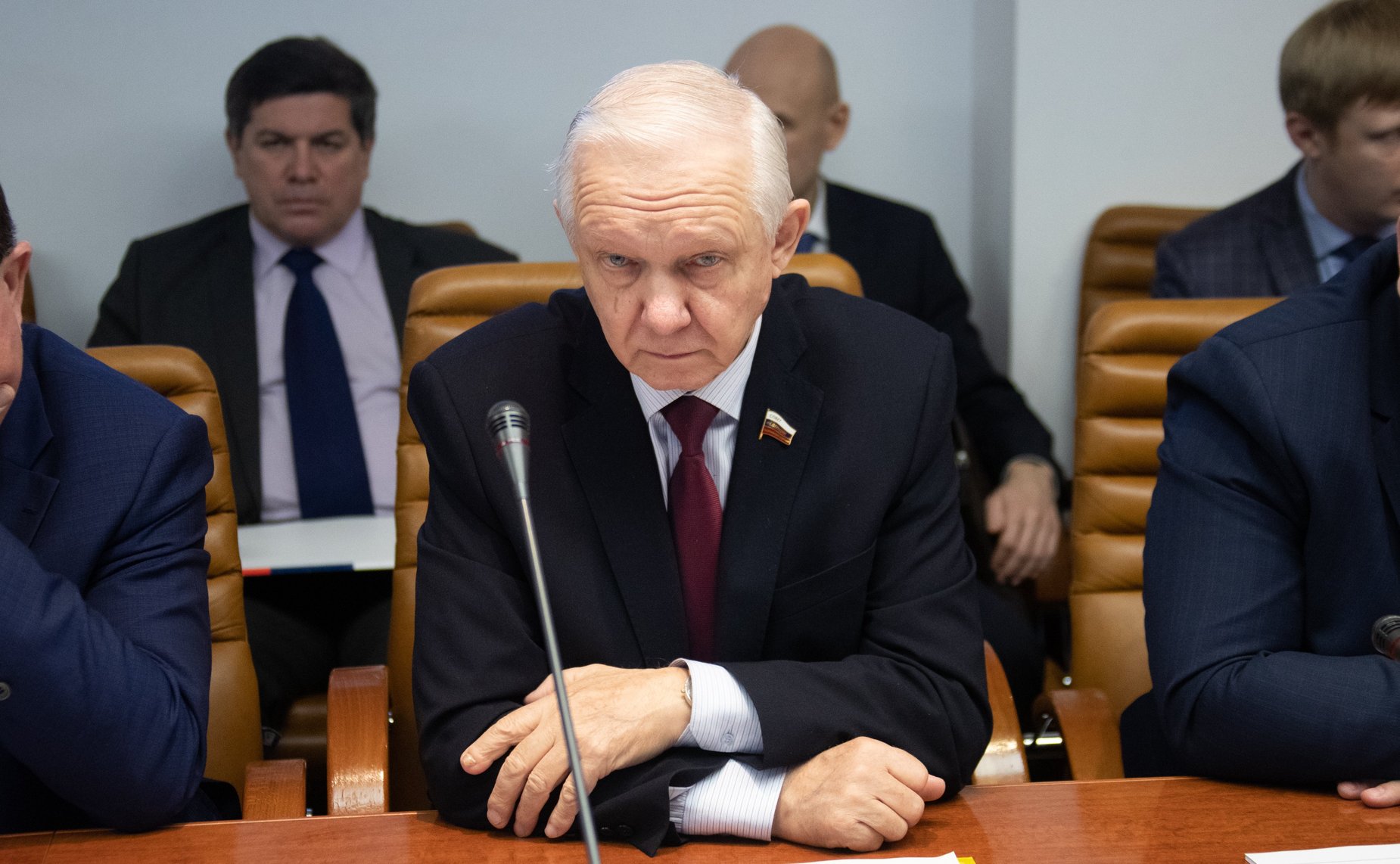 Валерий Усатюк