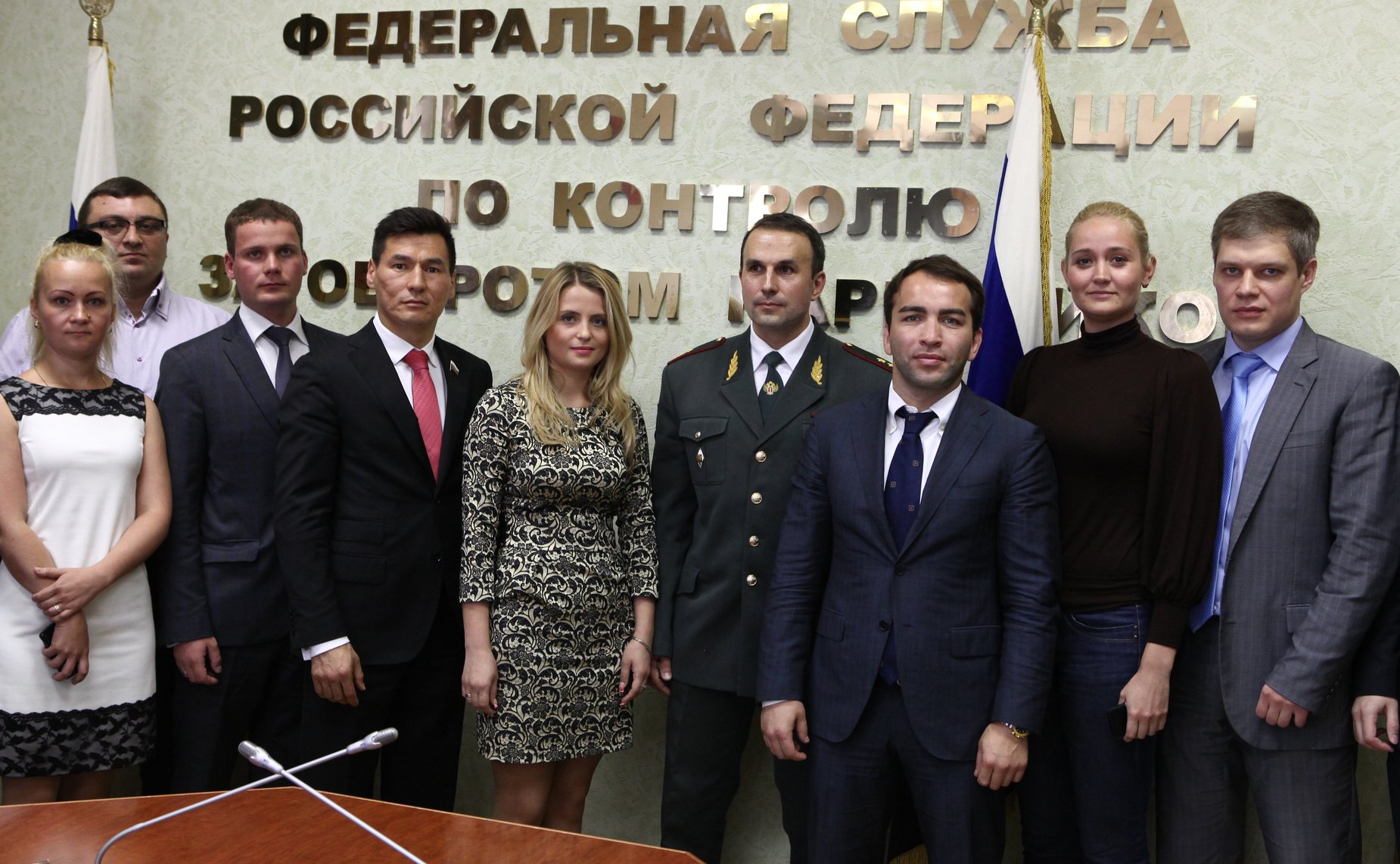 Хасиков ФСКН-6