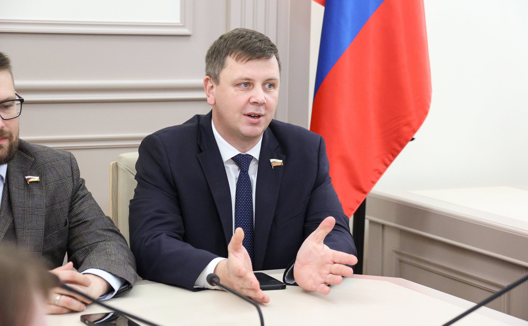 Артем Малащенков