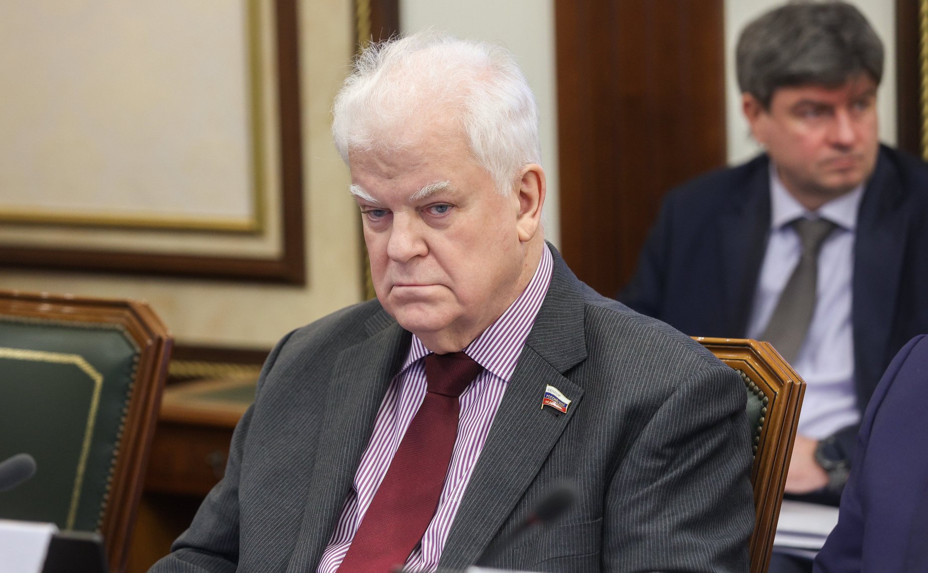 Владимир Чижов