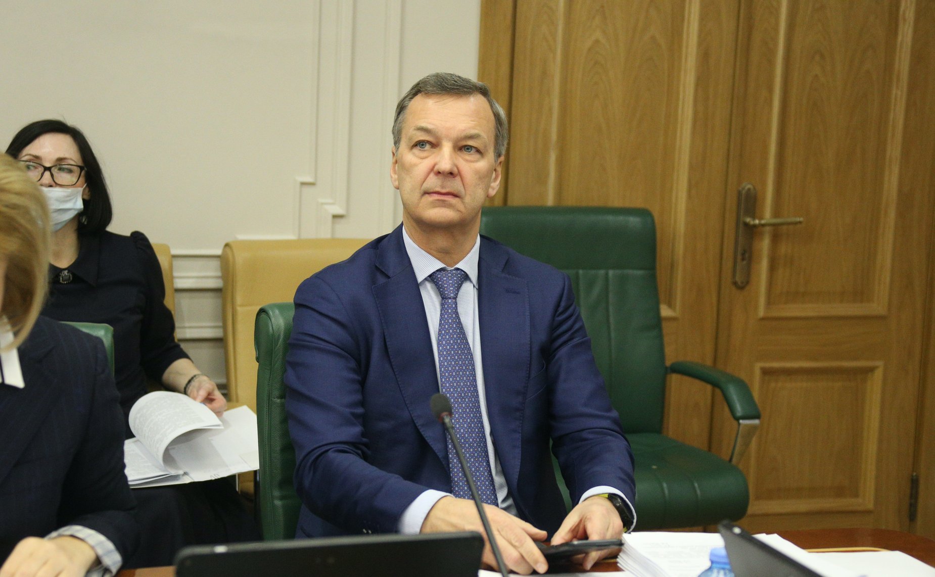 Андрей Яцкин