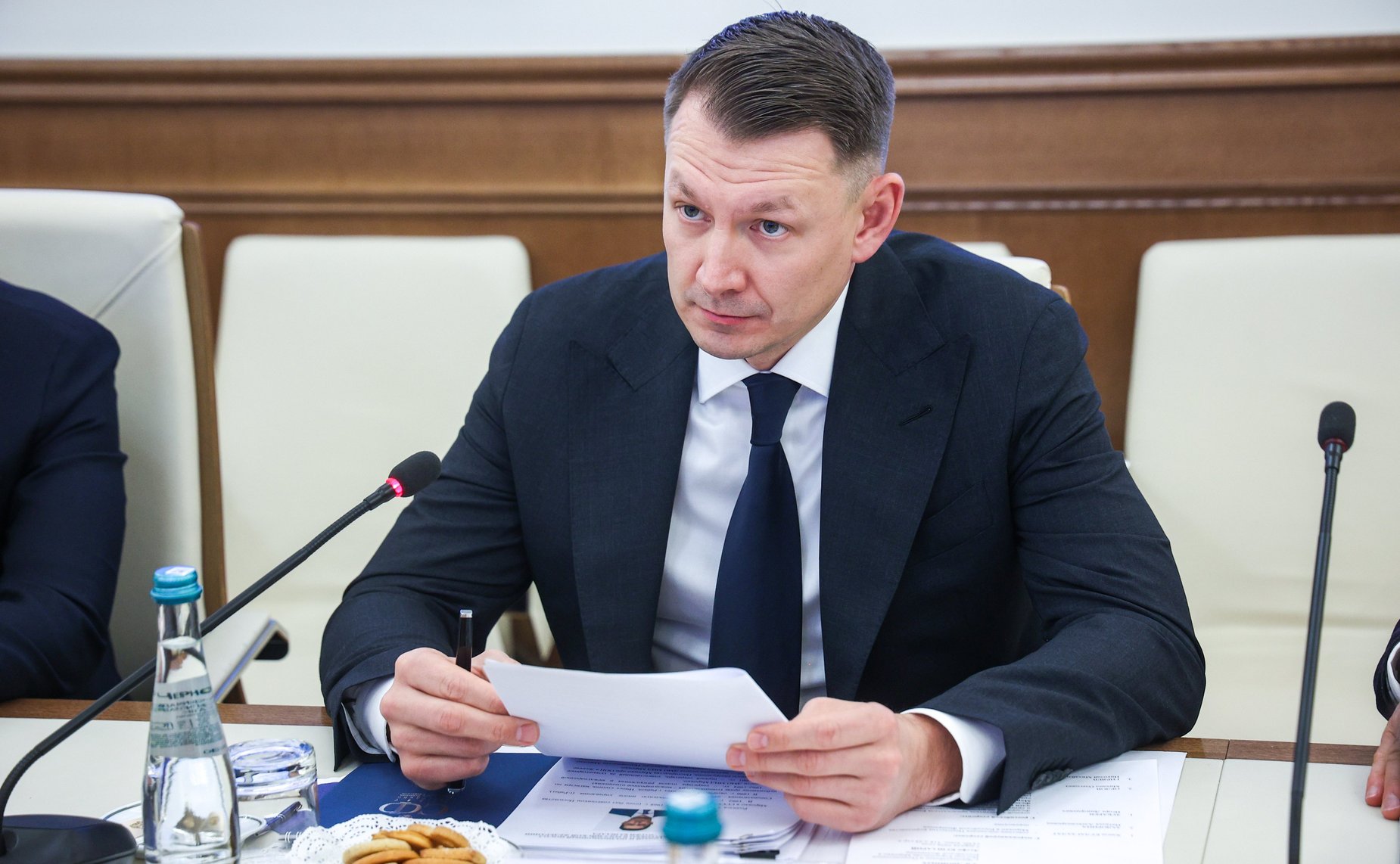 Александр Двойных