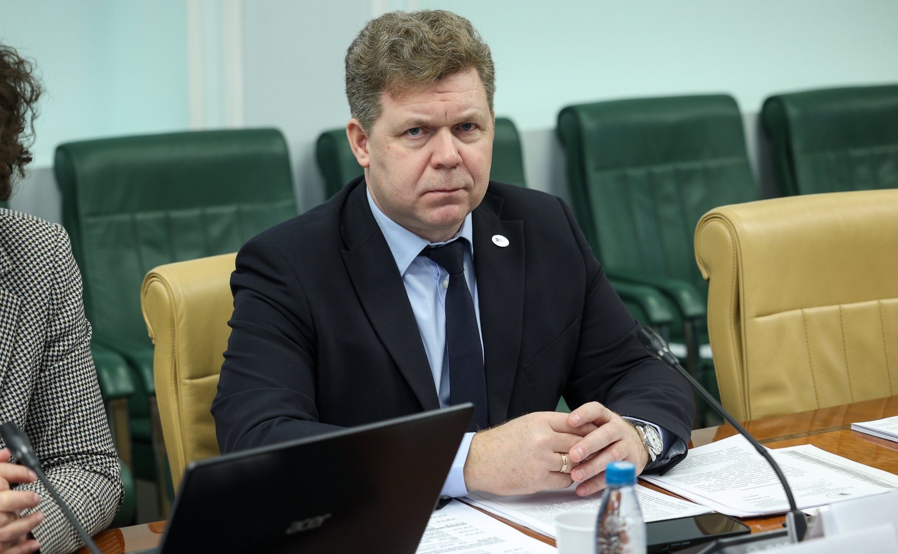 Совещание «О ходе реализации комплексной программы по восстановлению популяций муксуна, нельмы и чира в Обь-Иртышском рыбохозяйственном районе»