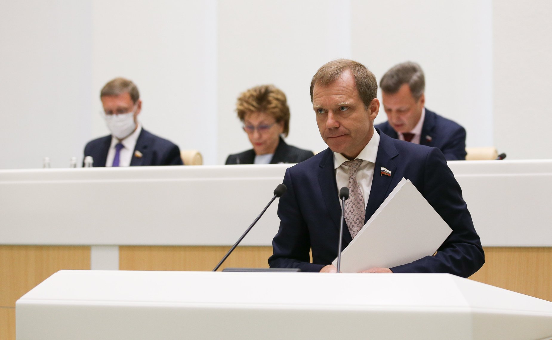 Андрей Кутепов