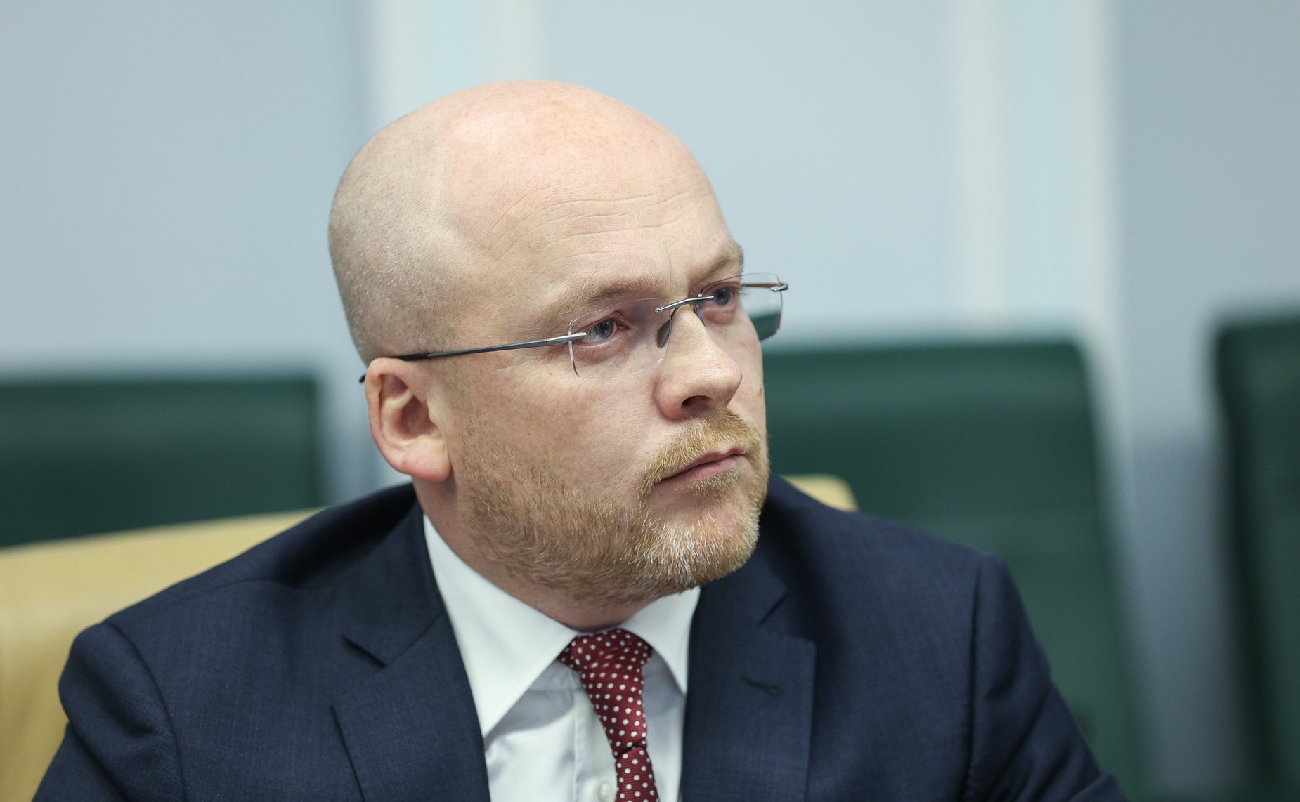 Круглый стол Комитета СФ по экономической политике