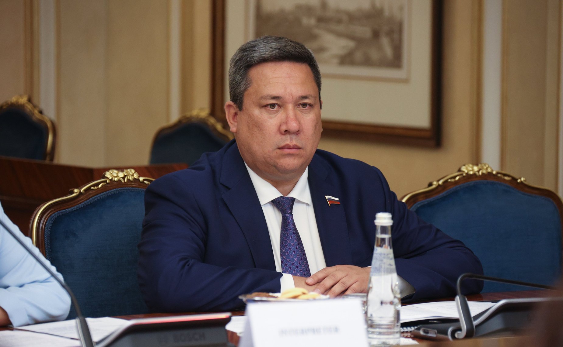 Владимир Полетаев