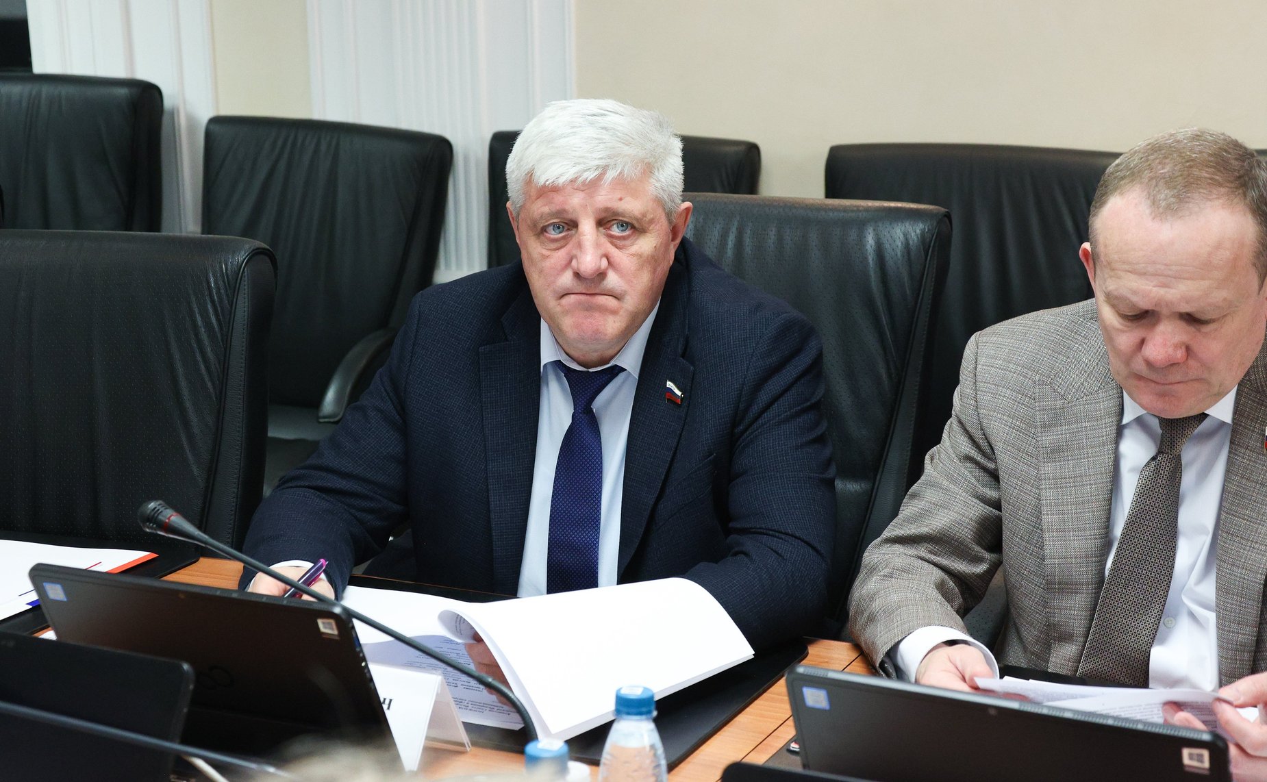 Алексей Наумец