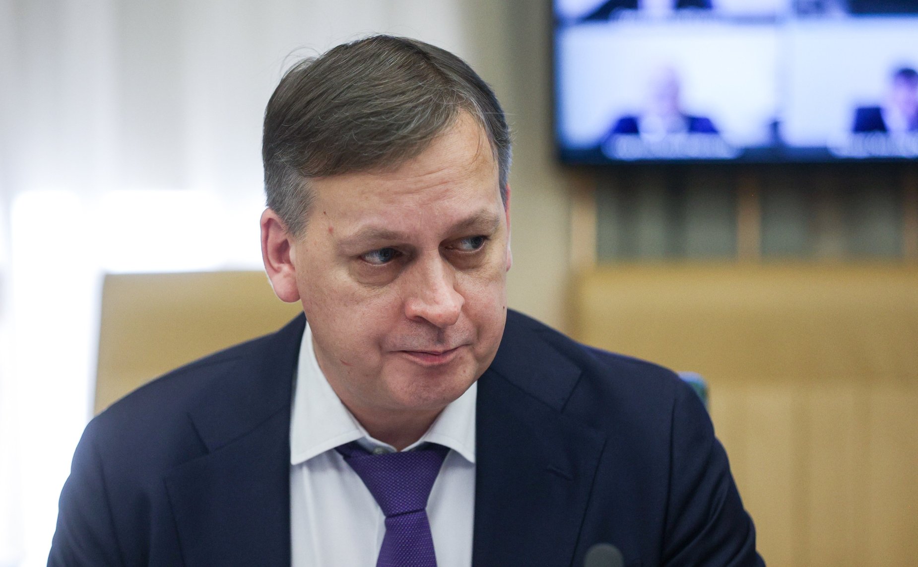 Заседание рабочей группы по мониторингу реализации плана мероприятий («Дорожной карты») по оздоровлению и развитию водохозяйственного комплекса реки Дон