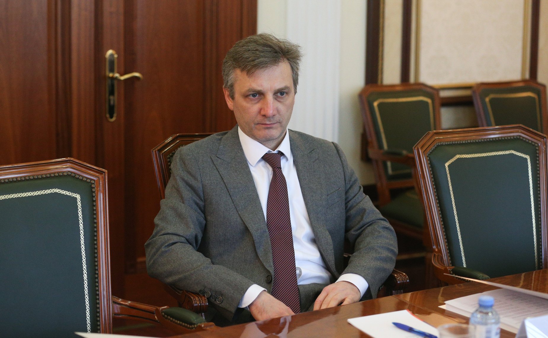 Круглый стол Комитета СФ по международным делам совместно с Комитетом СФ по обороне и безопасности