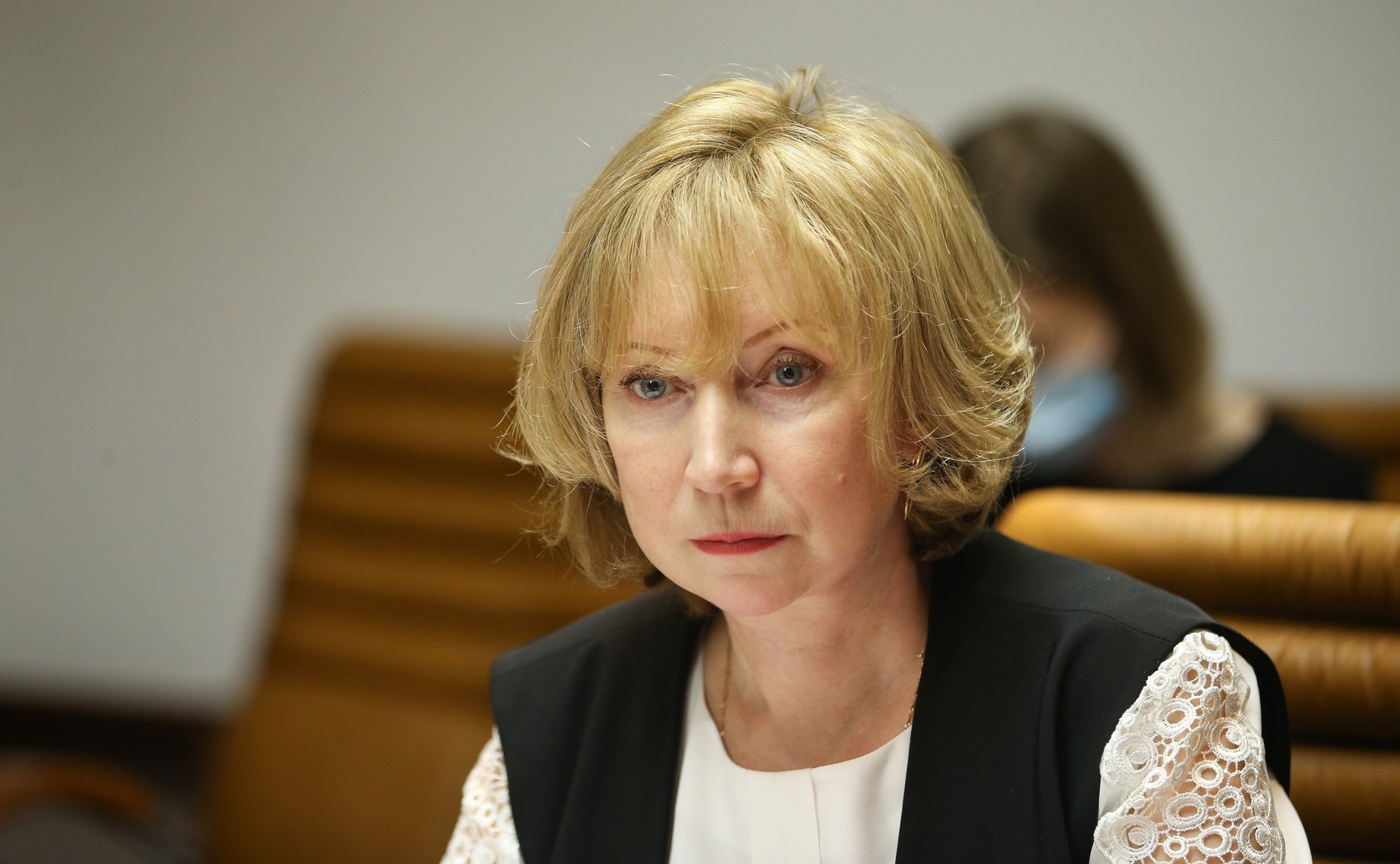 Римма Галушина