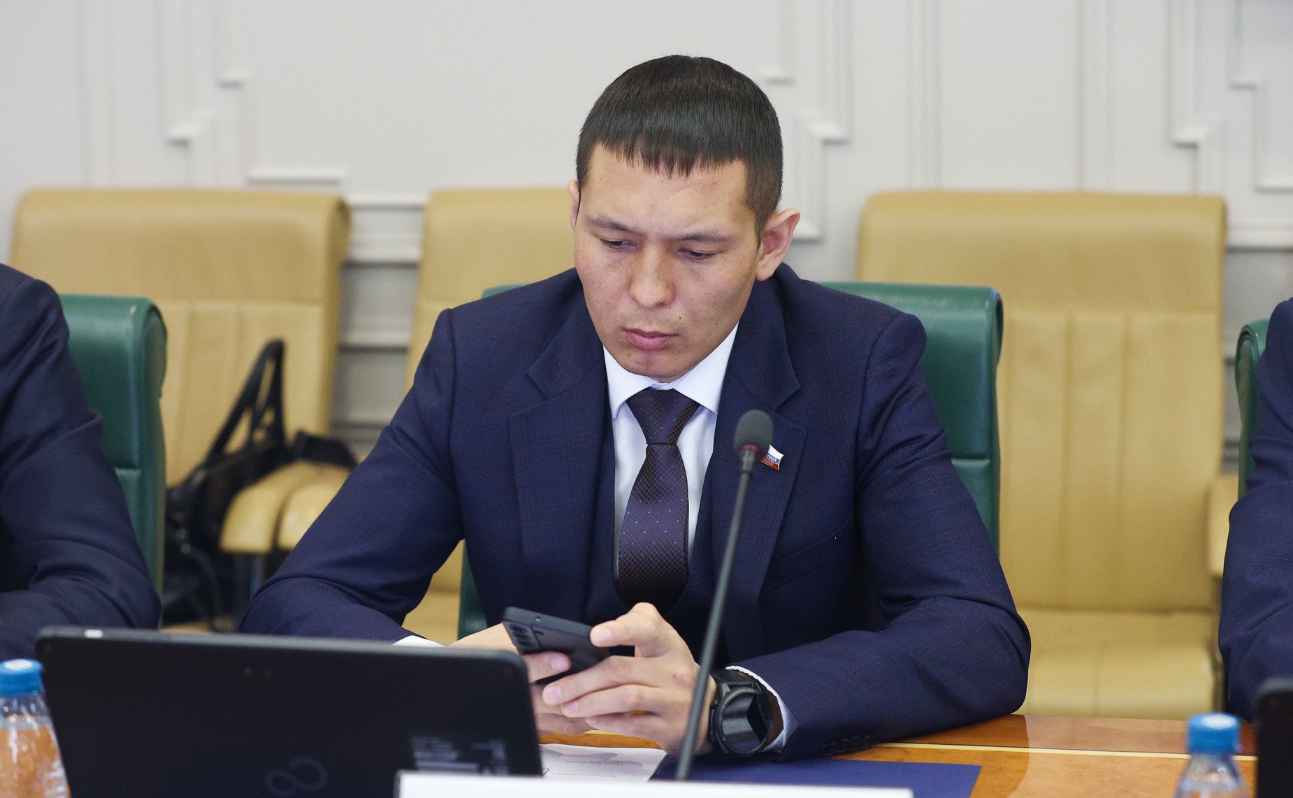 Амыр Аргамаков